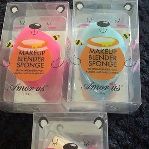 Beauty blender